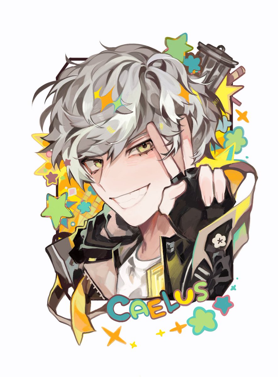 alhyde_'s tweet image. #Caelus #HSRFanart #HonkaiStarRail