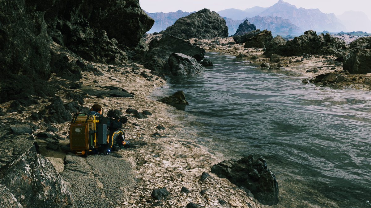 gojutako's tweet photo. #deathstranding
#デスストランディング
#dsphotomode
#kojimaproductions
#株式会社コジマプロダクション
#dsphotomodecp_may https://t.co/Nr5rn6eKdS