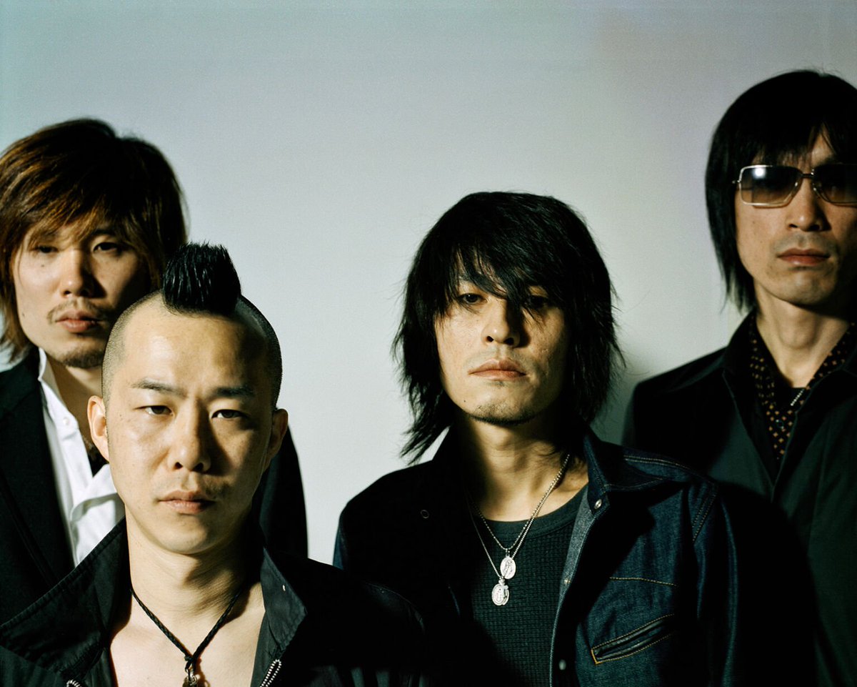 Spincoaster/スピンコースター (@spincoaster) on Twitter photo 【NEWS】ブランキーとミッシェルの共同ポップアップストアが全国4ヶ所で開催 spincoaster.com/news/bjc-tmge-…
<a href="/BJC_officialX/">BLANKEY JET CITY Official</a> <a href="/THEE_30TH/">THEE MICHELLE GUN ELEPHANT</a> #BLANKEYJETCITY #THEEMICHELLEGUNELEPHANT 【NEWS】ブランキーとミッシェルの共同ポップアップストアが全国4ヶ所で開催 spincoaster.com/news/bjc-tmge-…
<a href="/BJC_officialX/">BLANKEY JET CITY Official</a> <a href="/THEE_30TH/">THEE MICHELLE GUN ELEPHANT</a> #BLANKEYJETCITY #THEEMICHELLEGUNELEPHANT