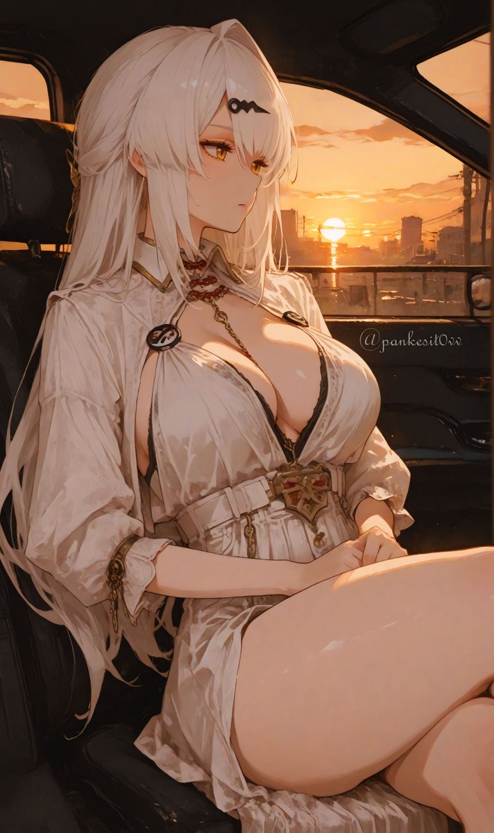 Yi Xuan 儀玄 ☀️🤍
