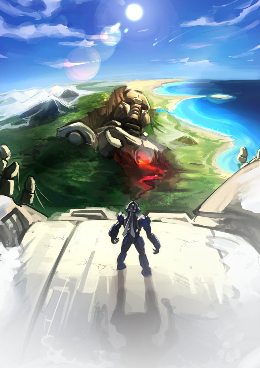 Bionicle commission to Pakaru-builds IG:instagram.com/pakaru_builds

#bionicle #robots