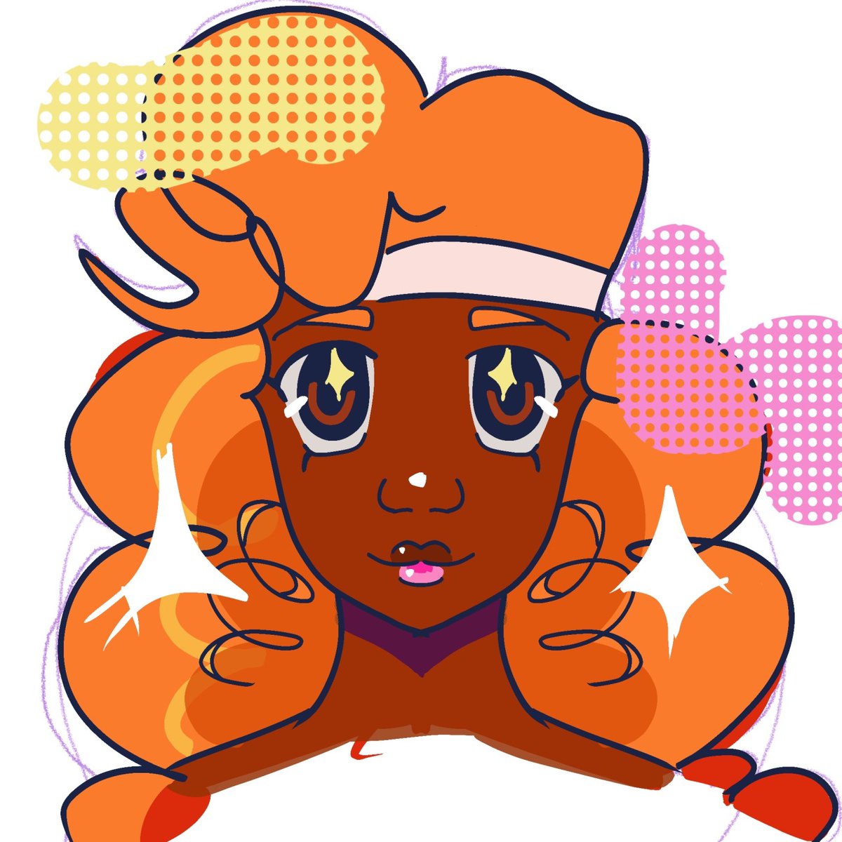 irl_pluto's tweet photo. Black ocs!
#twst #twstocs #Blackocs #twistedwonderland #kilalaprincess https://t.co/pQ83FhysRW