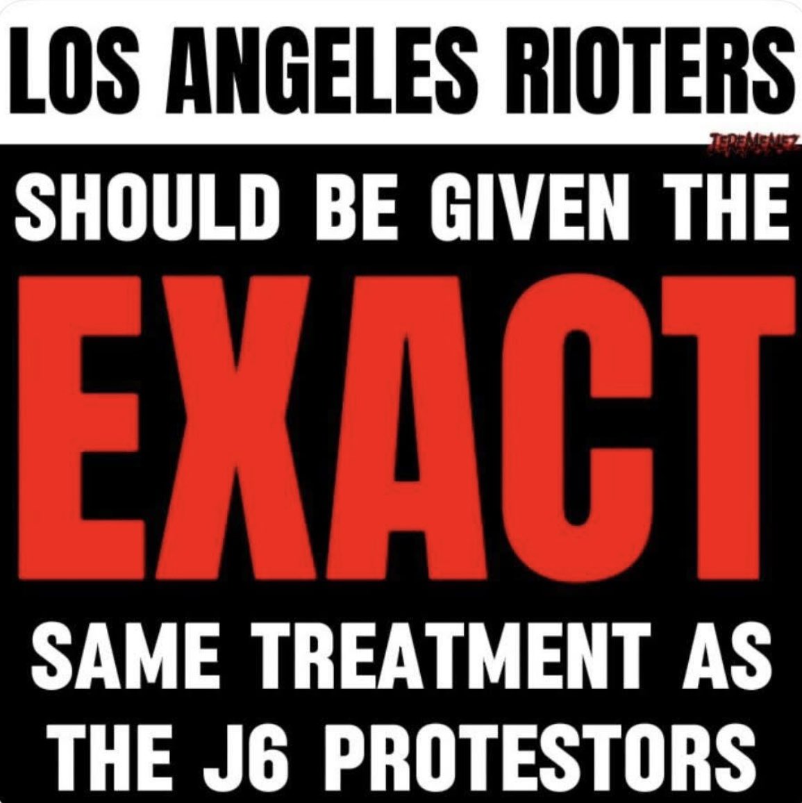 And they actually deserve to be punished