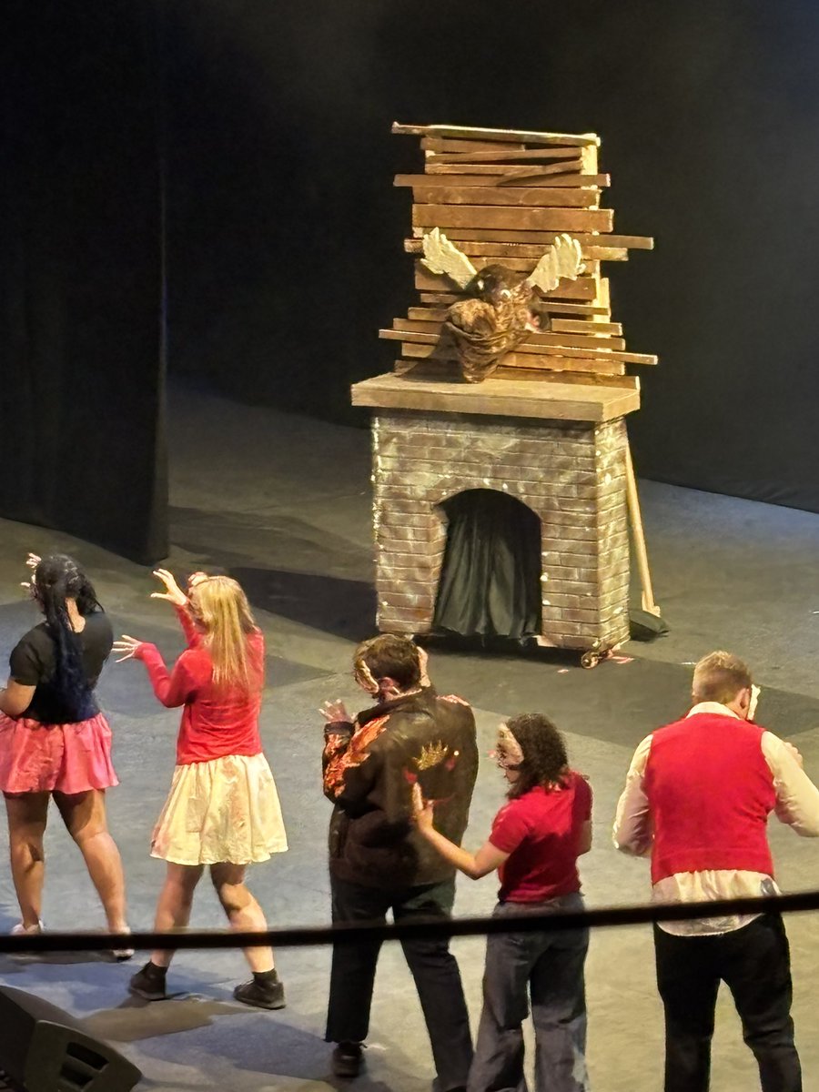 Katie Lewis-Prieur tweet media