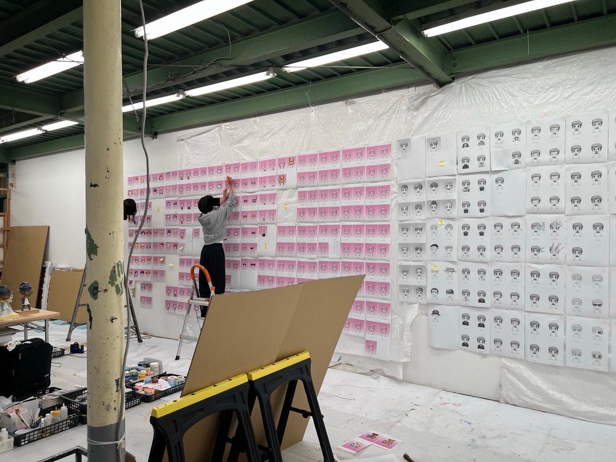 This isn’t just another PFP.
It’s a profile of something else.
It’s someone you haven’t met yet—
but might already know.

Sign up at akibaharatokyou.kaikaikiki.com before it begins.