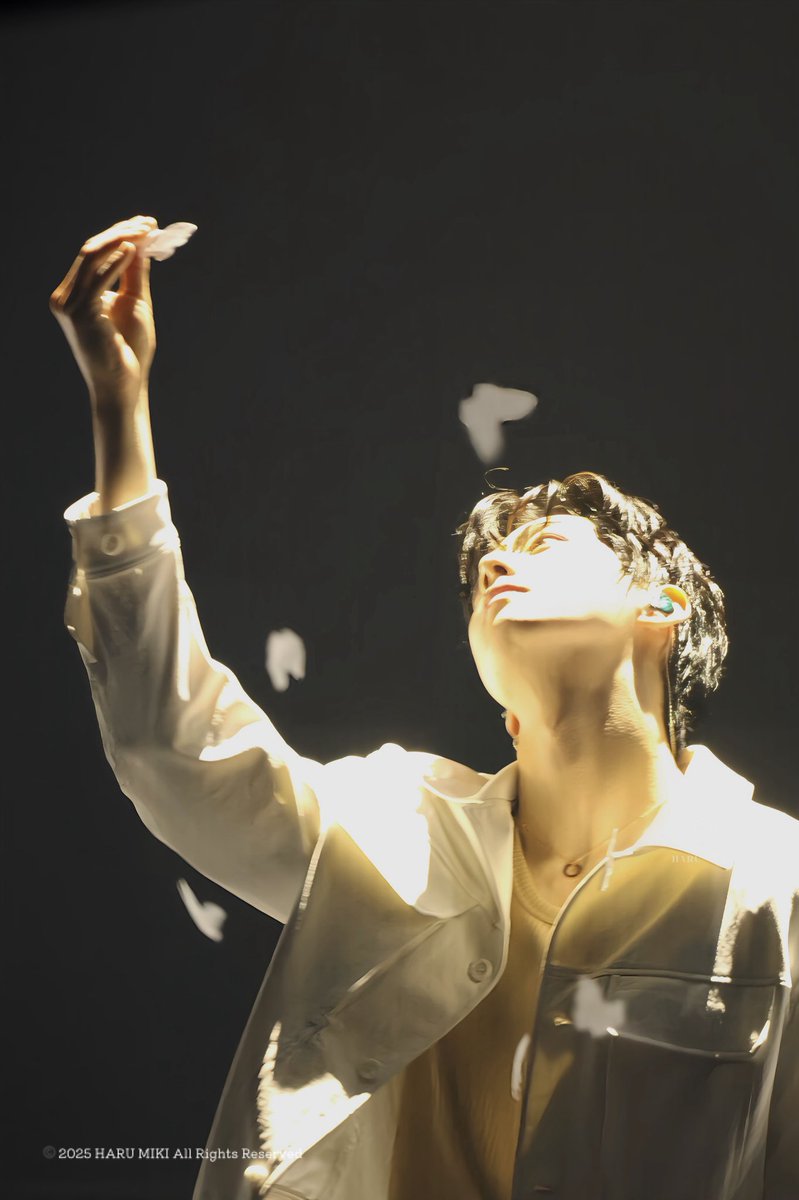 HARU🦋하루 tweet media
