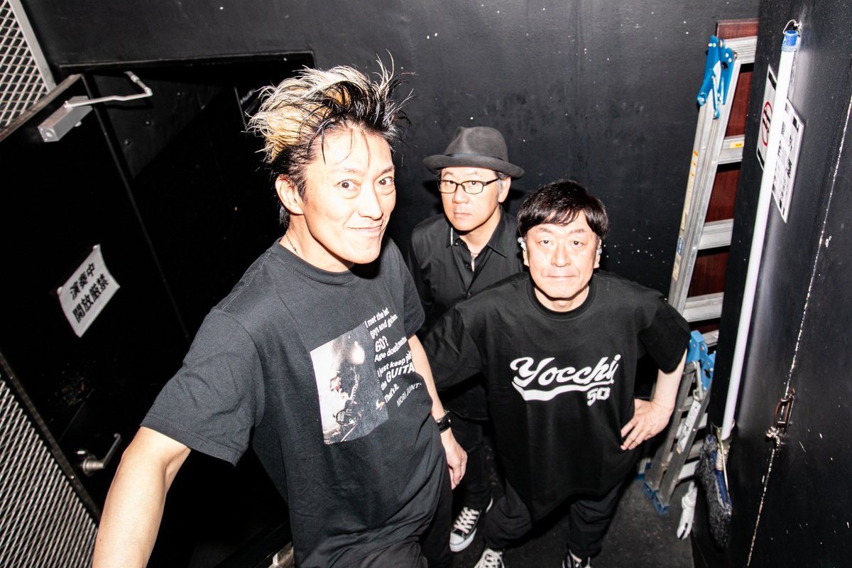 MORI JUNTA
Happy MORI-Versary 60
名古屋 Ell.Size

楽しかった。
インスタライブもマネに任せて二回ほどやらせてもらったよ。
来てくれたみんなありがとう。
シゲ&amp;ヤヨイさん、ellのスタッフ、関係者ありがとうございました。
Photo momo
#ジュンスカ
#森純太