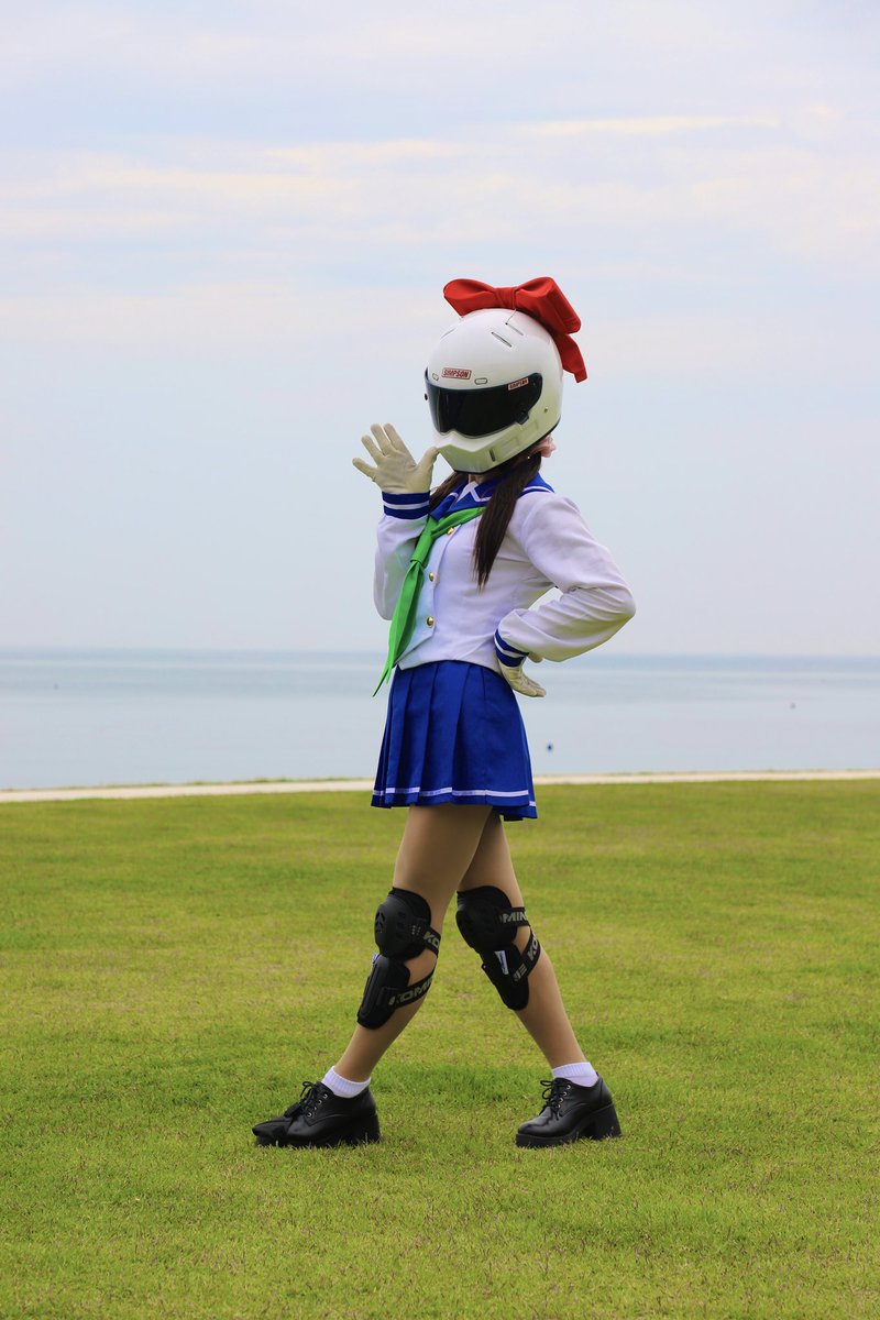 来夢先輩 (@lime_kawasaki) / Posts / X