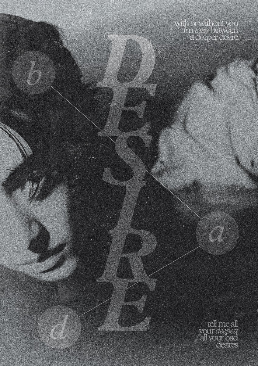 it's all my bad desire #성훈