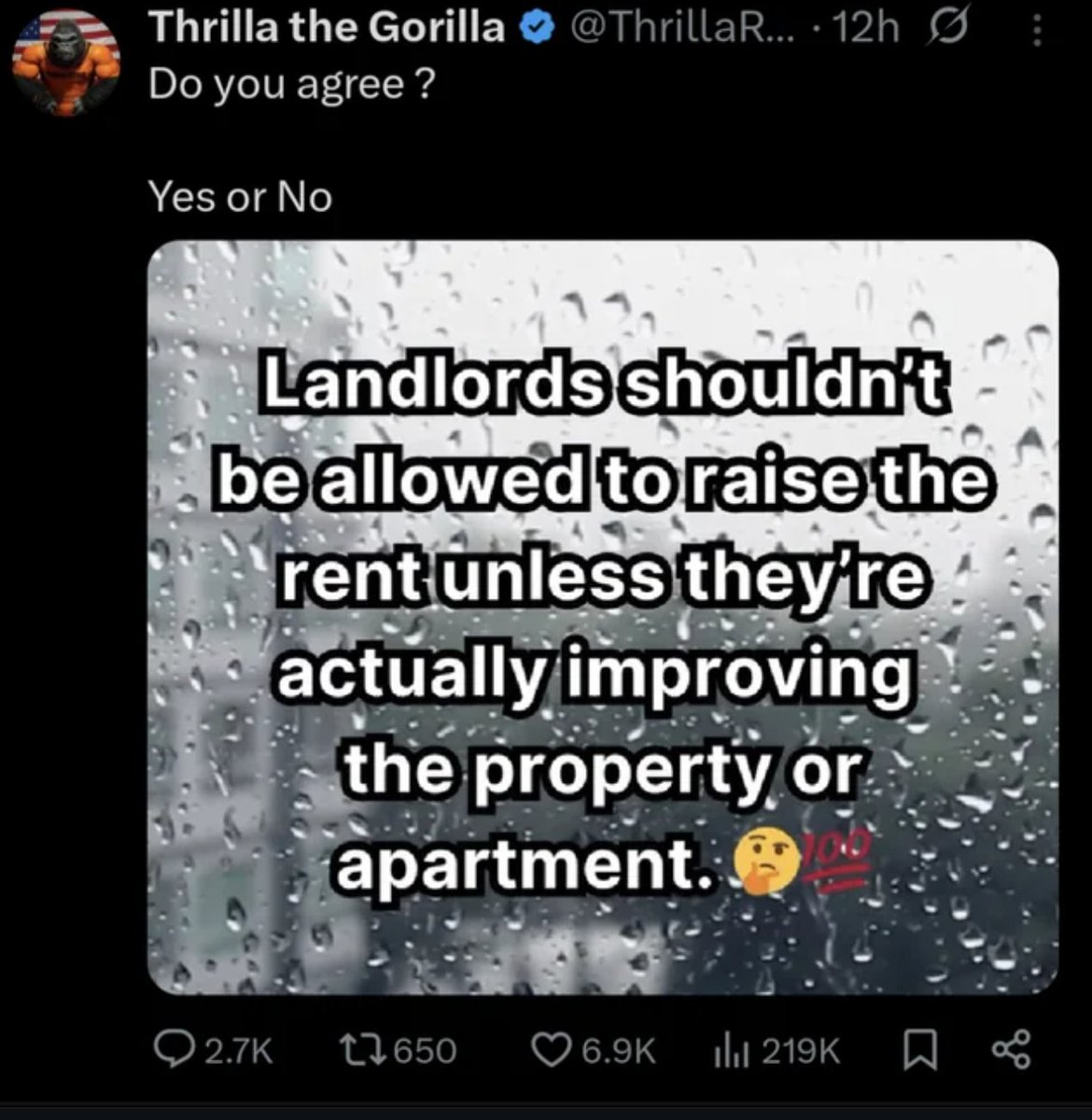 Rent has always been up only, now so is $RENT 🫡