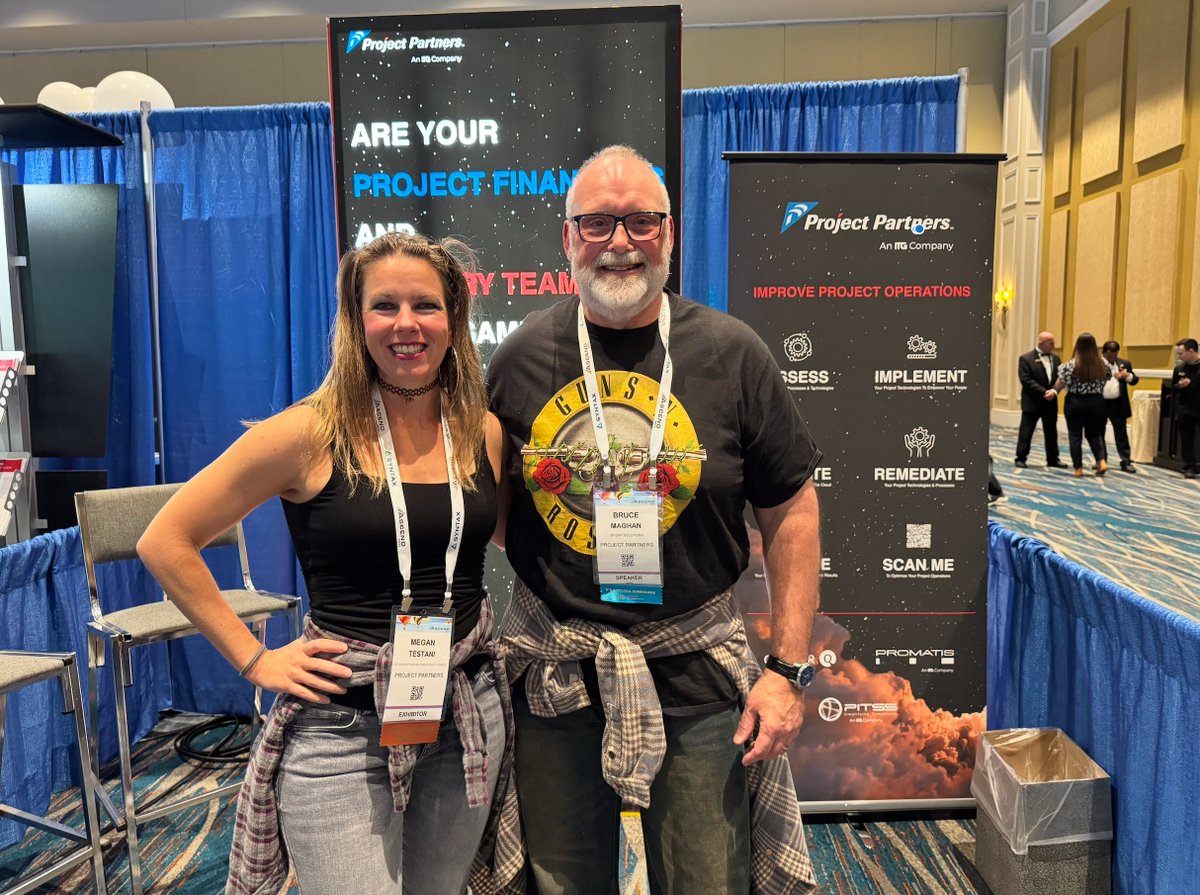 Project_Experts's tweet image. We&apos;re here at @OATUG1 #Ascend2025 we&apos;re kicking things off 90s style! Check out Booth #603, where our team is showing up in full theme for tonight’s throwback vibe.

We’re excited to connect + talk all things @Oracle

#Oracle #OracleAscend #BackToThe90s #OracleCloud #ERP #PPM