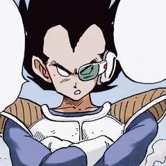ベジータ王子 ( ˡᵒˢᵗ ˢᵃⁱʸᵃⁿ ᵖʳⁱⁿᶜᵉ ) tweet media