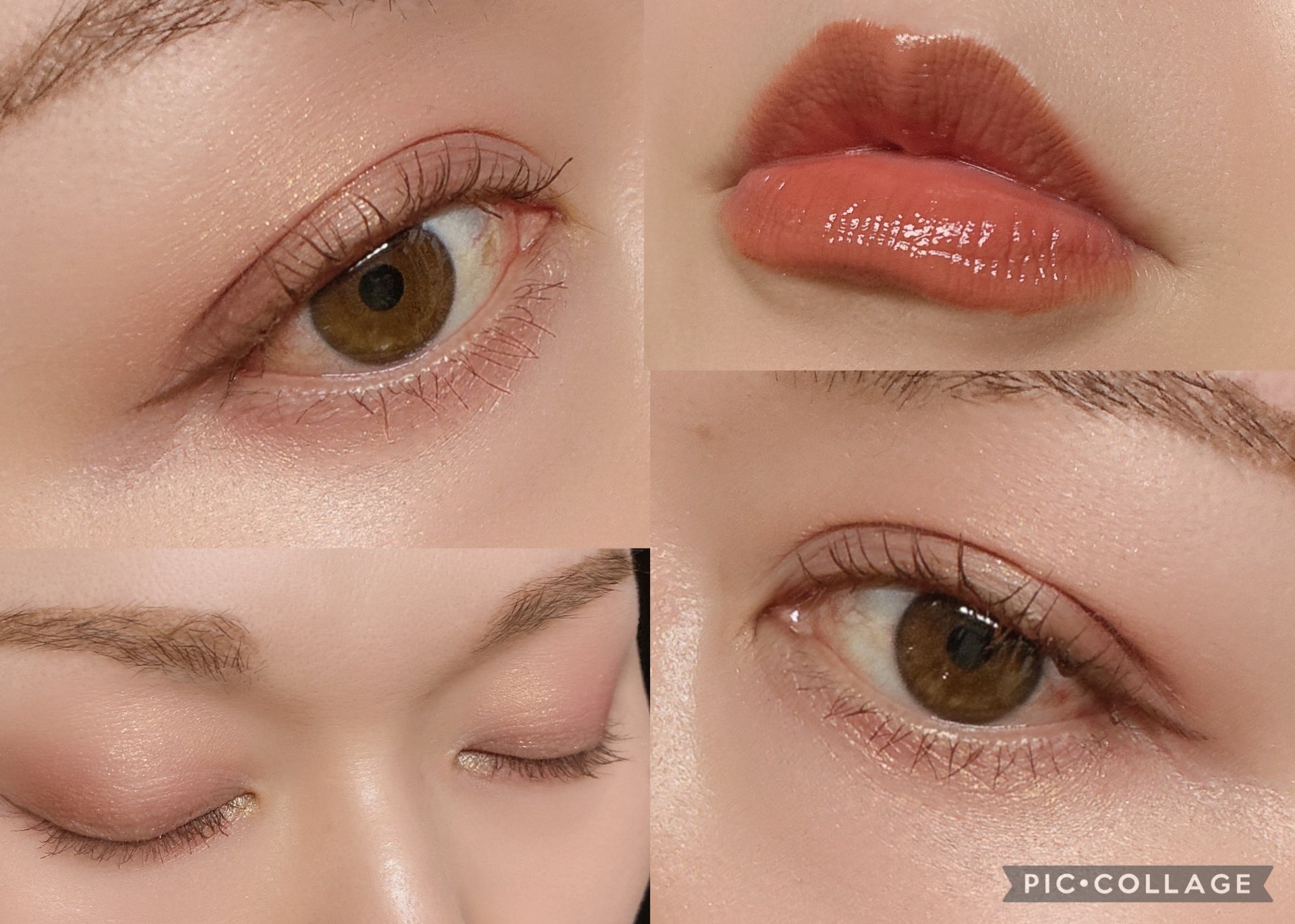 アイシャドウ YSL 825 Burning Desire YSL 825 Burning Desire YSL イヴサンローラン クチュールミニ