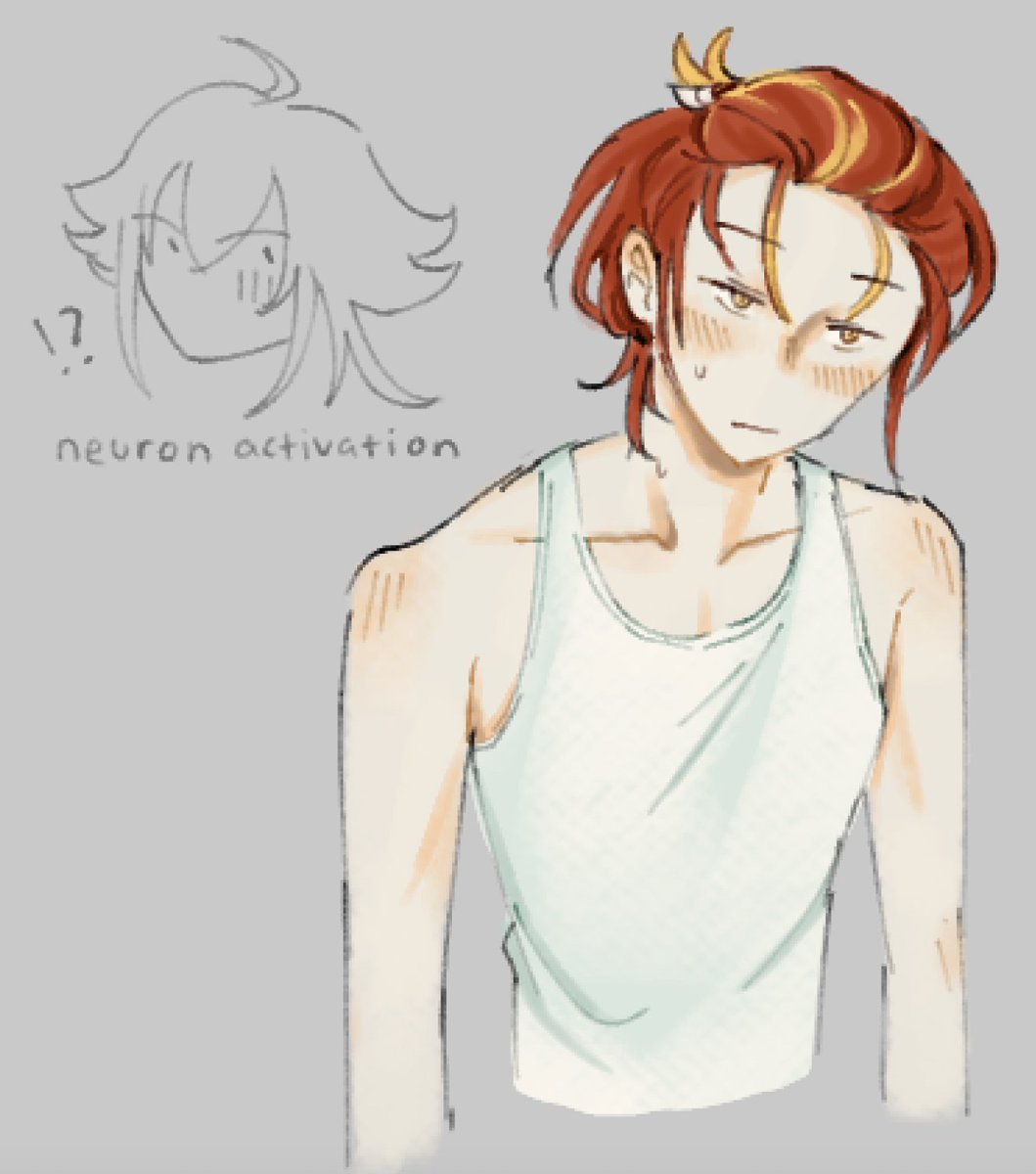 humblebutter's tweet photo. its snake boy summer
#メタルファイトベイブレード #metalfightbeyblade https://t.co/WQEjFOlrld