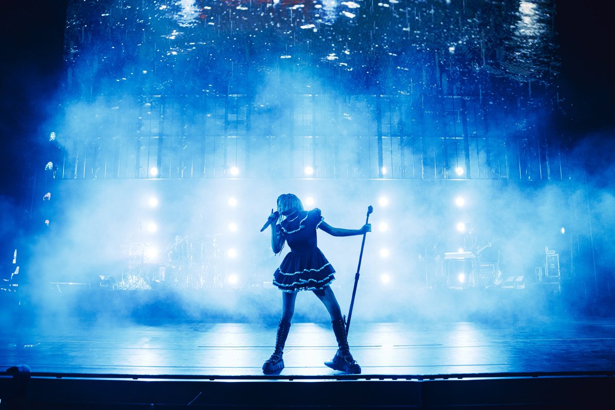 Izzy Nuzzo tweet media