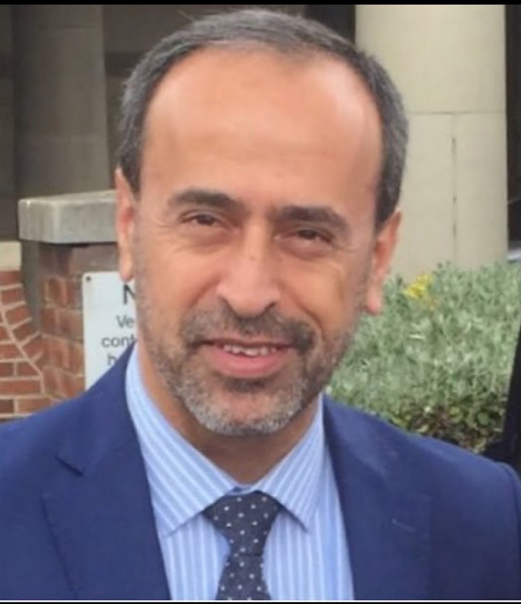 Dr. Fundji Benedict (@fundji3) on Twitter photo โ ๏ธโ ๏ธโ ๏ธโ ๏ธโ ๏ธโ ๏ธ
The mastermind behind the "Freedom Flotilla" is none other than a senior Hamas official in Europe. Zaher Birawi, a figure in #Hamas's political wing in London, has been identified as the true architect of the Madleen flotilla, which is currently transporting <a href="/RimaHas/">Rima Hassan</a> โ ๏ธโ ๏ธโ ๏ธโ ๏ธโ ๏ธโ ๏ธ
The mastermind behind the "Freedom Flotilla" is none other than a senior Hamas official in Europe. Zaher Birawi, a figure in #Hamas's political wing in London, has been identified as the true architect of the Madleen flotilla, which is currently transporting <a href="/RimaHas/">Rima Hassan</a>