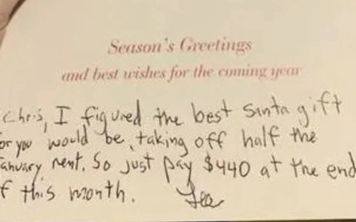 Everyone needs a roommate like this chad 
$RENT