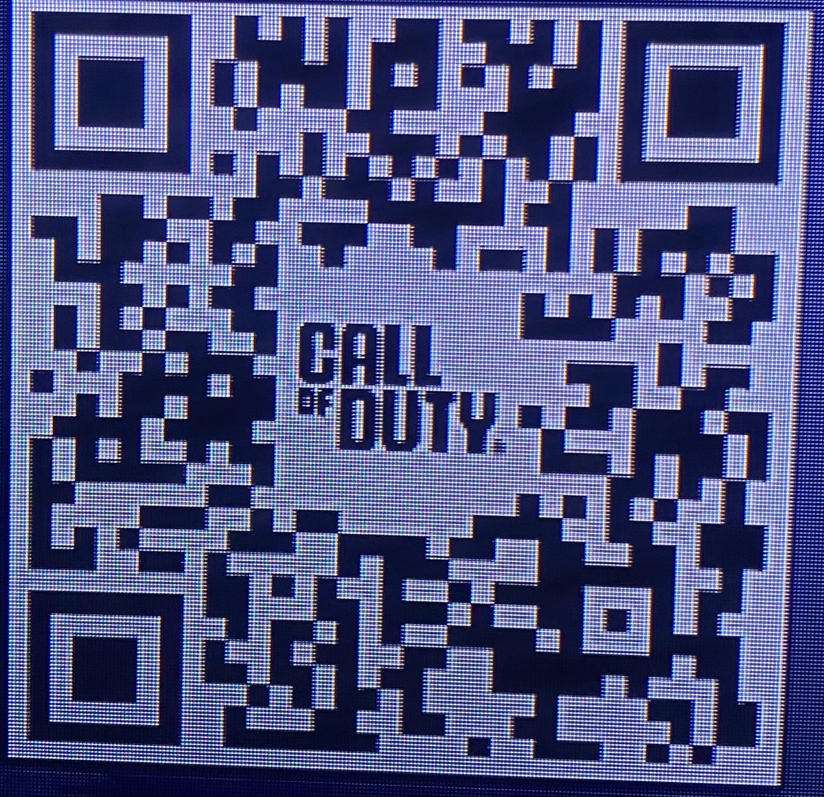 marcelomandaran's tweet photo. Activision ID #BlackOps7 @callofduty https://t.co/kcA9FtFb5h