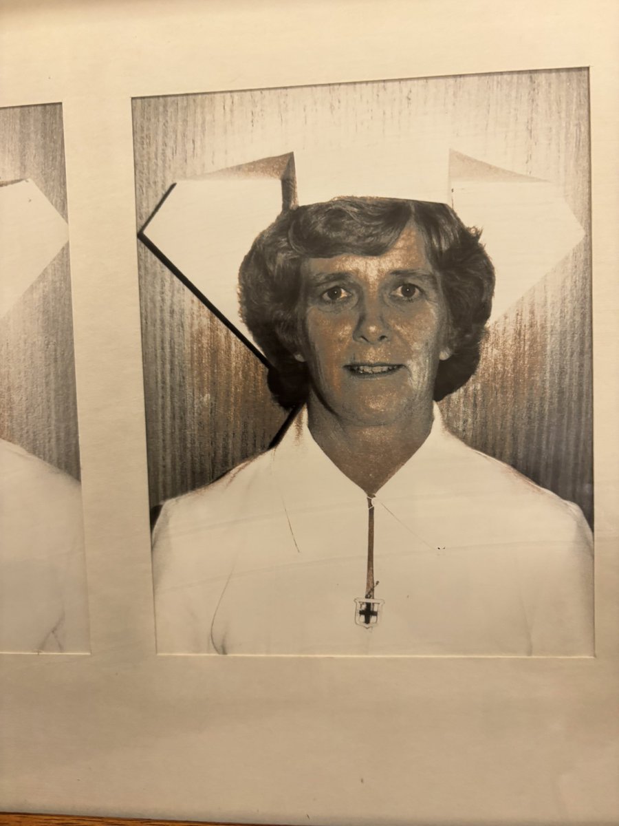 You can hear the full story, including the bombshell interview with the daughter of nurse Elizabeth Gribble in The Boy In The Gold Mine podcast.