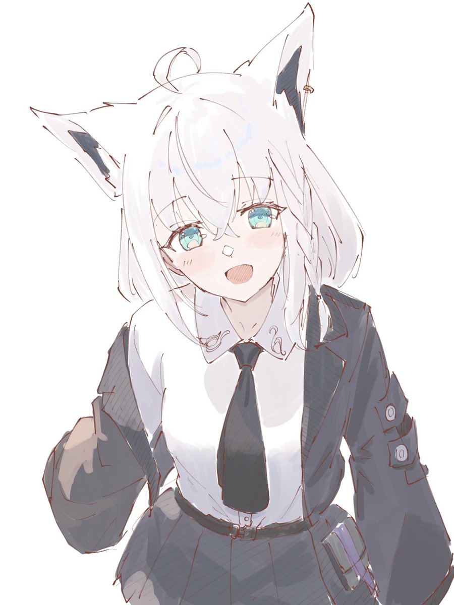 ネクタイすこ🥰