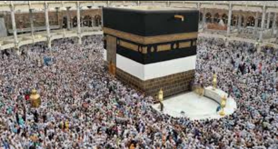 maljadaan's tweet image. #نجاح_موسم_الحج_١٤٤٦هـ 
نهنئ حكومتنا الرشيدة  #السعودية 🇸🇦 بقيادة سيدي #خادم_الحرمين_الشريفين وسمو سيدي #ولي_العهد الآمين بنجاح موسم الحج

شكراً لكل من ساهم في نجاح موسم الحج وخدمة حجاج بيت الله الحرام من جهات حكومية وموظفيها مدنيين وعسكريين وكشافة ومتطوعين

"نجاح وفخر لكل سعودي"