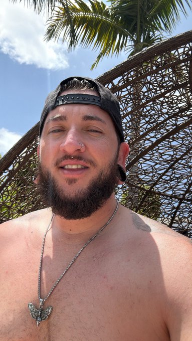 Watch JAKE ORION 🏳️‍⚧️'s leaked NSFW photo on TwXstars