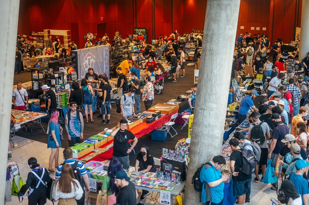 .<a href="/VanRetroGaming/">vancouverretrogamingexpo</a> is just around the corner! Join us for Game On! A comedic celebration of Video Games on Saturday, July 14 at 3:15 pm in the Main Theatre!