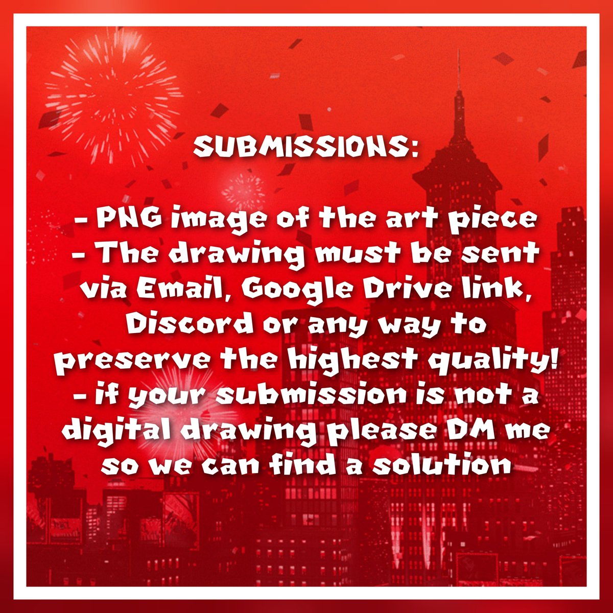 ooneupart's tweet image. IT'S FINALLY HAPPENING!! ✨❤️
Comment or DM me to let me know if you want to participate 😊
#SuperMarioBros #Pauline #ArtCollab