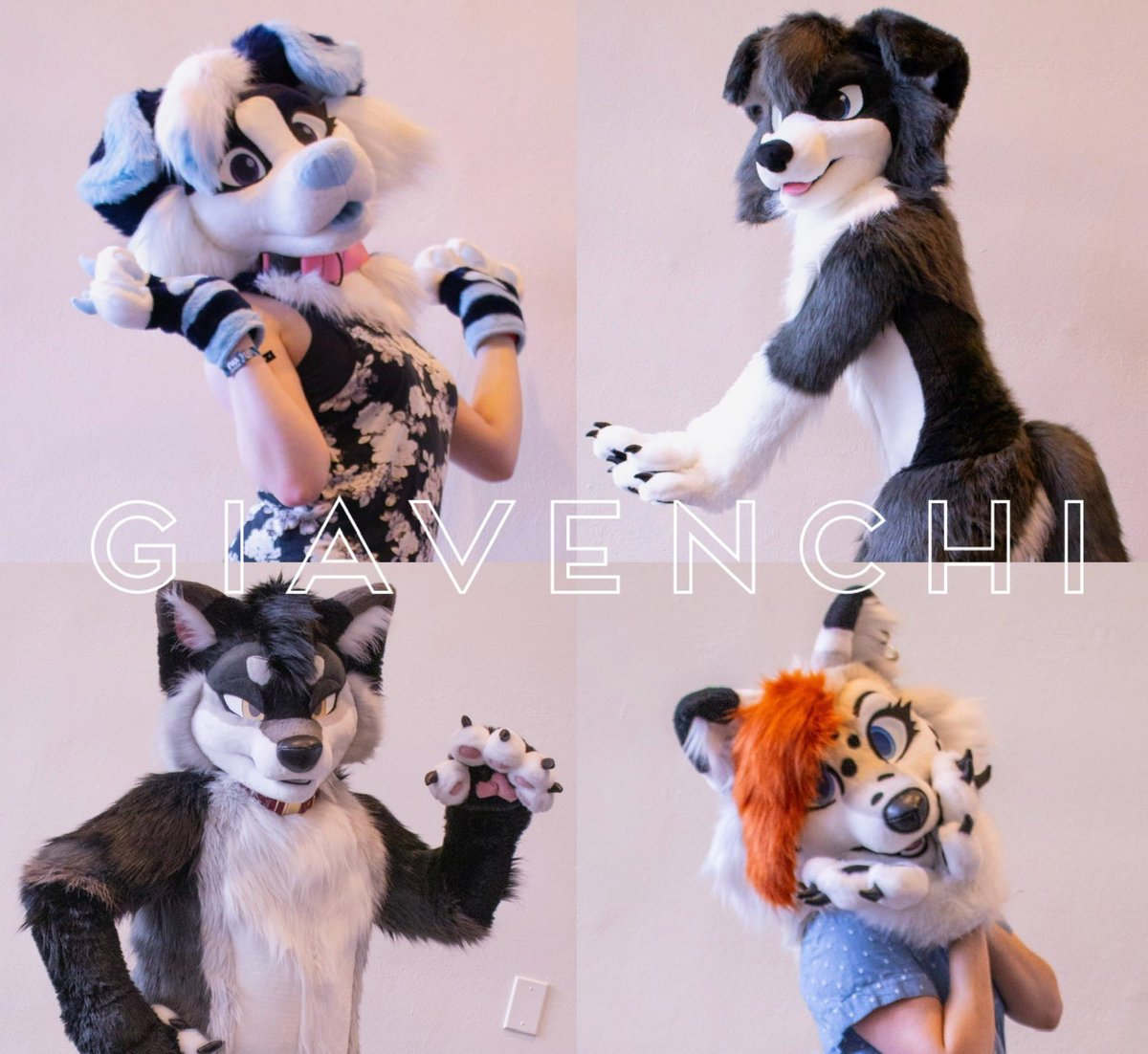 My adorable kiddos from FWA!! I love my little family, impatiently waiting for AC so I can see them again!! I have more kids in progress… stay tuned :3c possibly a premade as well. 
📸<a href="/floofaloofa/">Floofa</a>