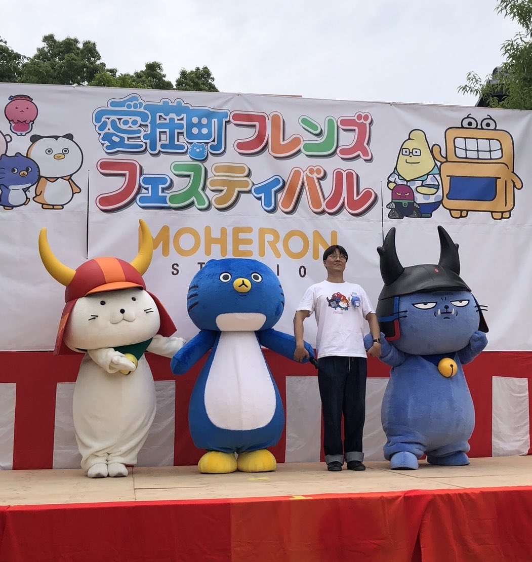mmts5252's tweet photo. ひこにゃん、ぴーちゃん、もへろんさん、わるにゃんこ。癒されの1日 https://t.co/biBfXJhDcd