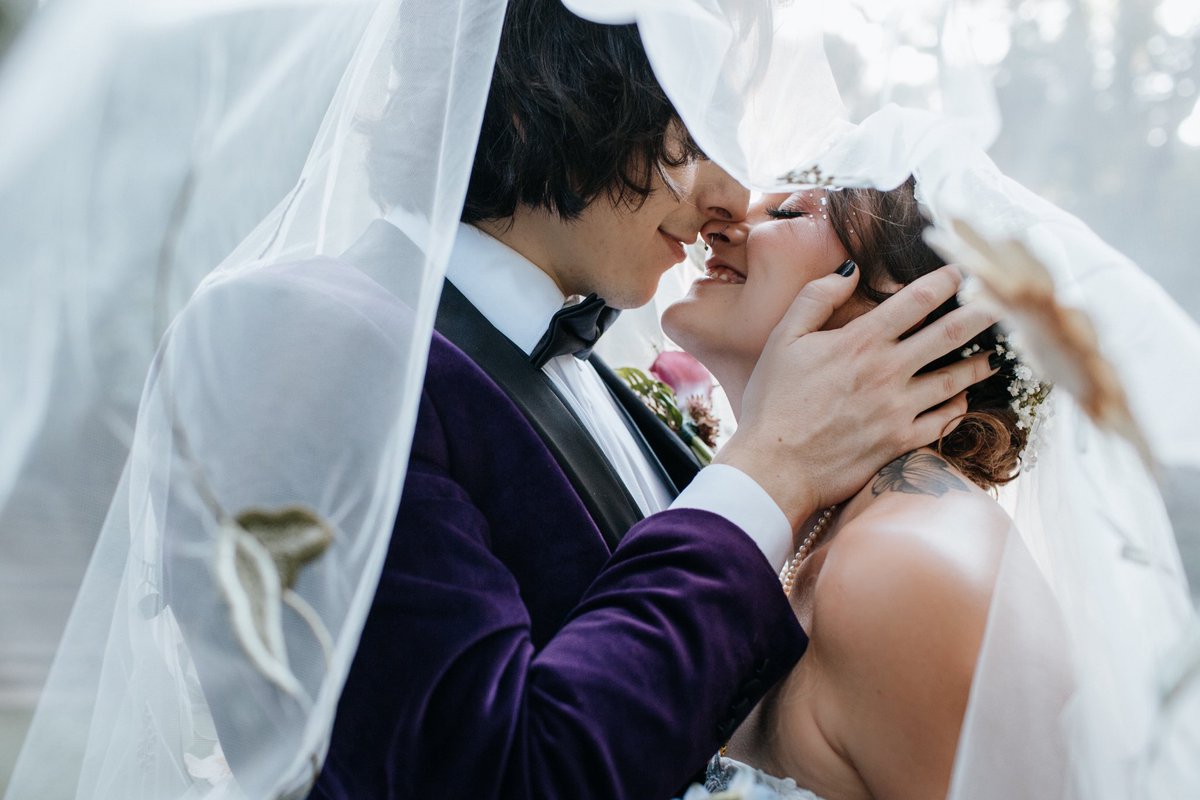 AzureMycelium's tweet image. I’m so lucky to be loved by you ❤️