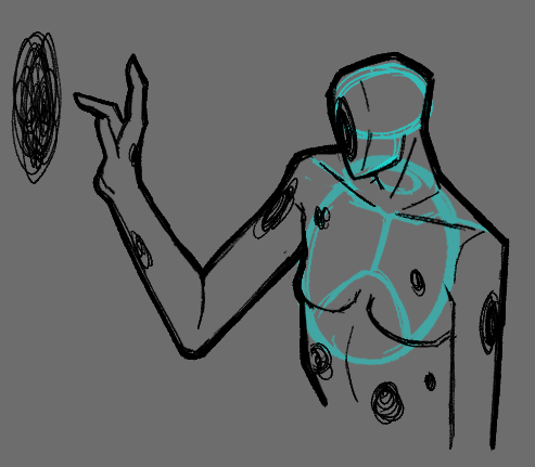 Thee_Nito's tweet photo. A collection of stupid sketches new n old https://t.co/v4ZyXn5oyZ