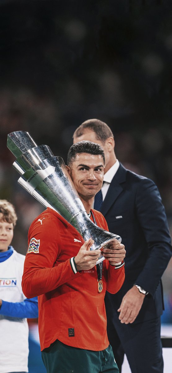⁴ᵏ Cristiano Ronaldo 😏🔥