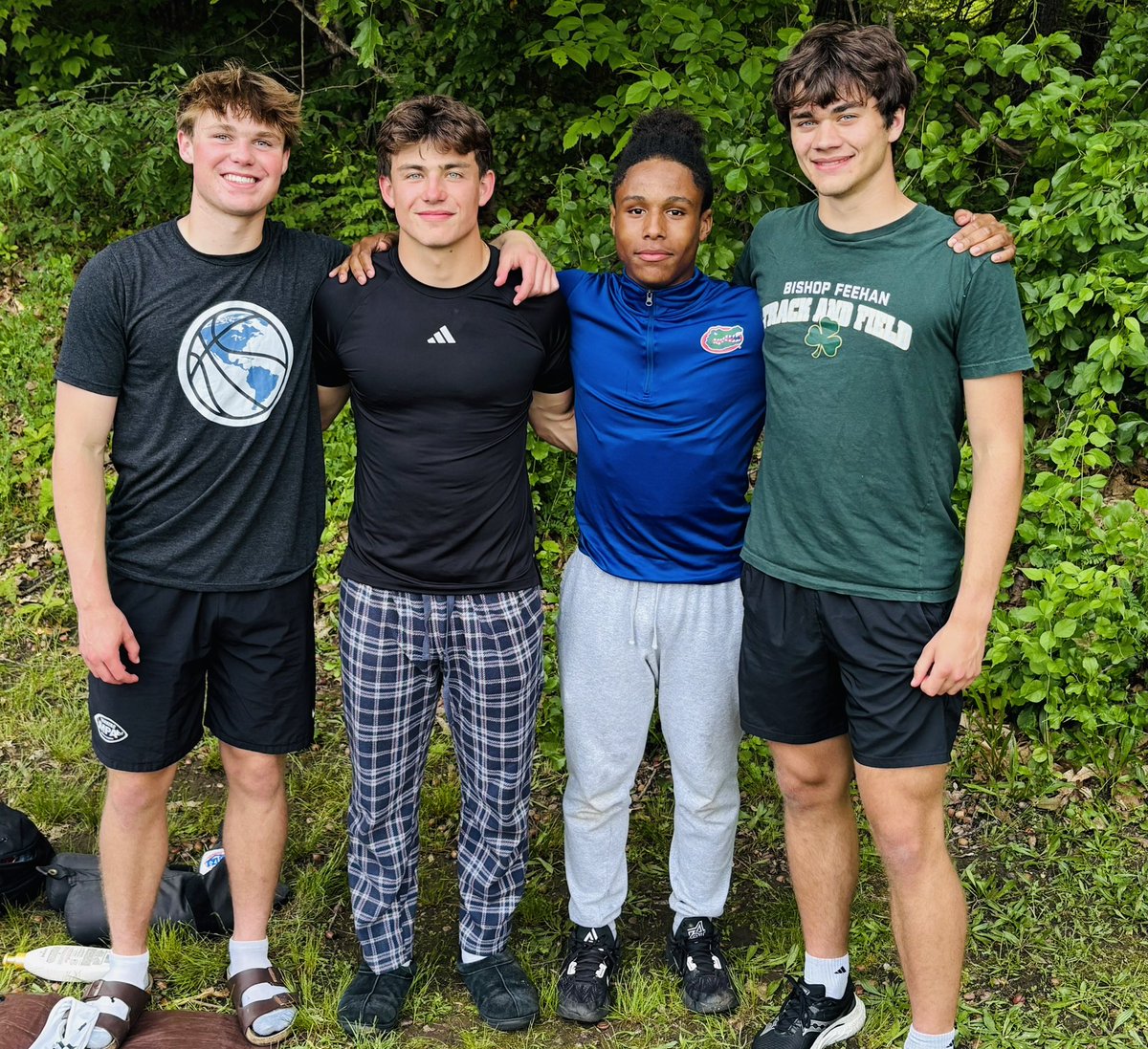 Jacqueline Gill (@jacquigill328) on Twitter photo MIAA Meet of Champions Bishop Feehan 4x100 Season Best Time (l-r): Gill Certruse Baker Shaw. Way to Go! <a href="/Feehan_XCTrack/">Bishop Feehan XC | Track</a> <a href="/FeehanAthletics/">Bishop Feehan Athletics</a> <a href="/SunChronSports/">Sun Chronicle Sports</a> MIAA Meet of Champions Bishop Feehan 4x100 Season Best Time (l-r): Gill Certruse Baker Shaw. Way to Go! <a href="/Feehan_XCTrack/">Bishop Feehan XC | Track</a> <a href="/FeehanAthletics/">Bishop Feehan Athletics</a> <a href="/SunChronSports/">Sun Chronicle Sports</a>