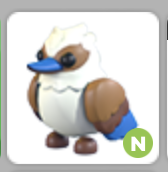 starzydreamz's tweet image. 🎉NEON KOOKABURRA GW! 👀

One winner will win a neon kookaburra

Rules:
🫂Follow @starzydreamz &amp;amp; @Aidanisawesome6 
✅Like &amp;amp; RT
💬Comment: What do you think the adopt me summer pets will be?

Extras in thread 🧵