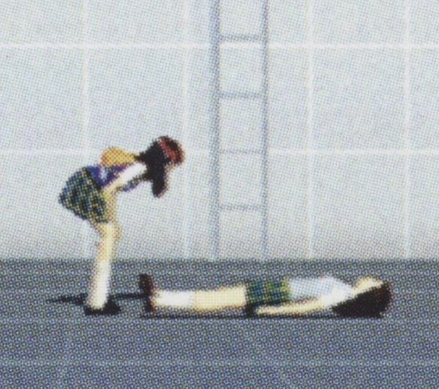 キトゥ (@starsdelux) on Twitter photo 