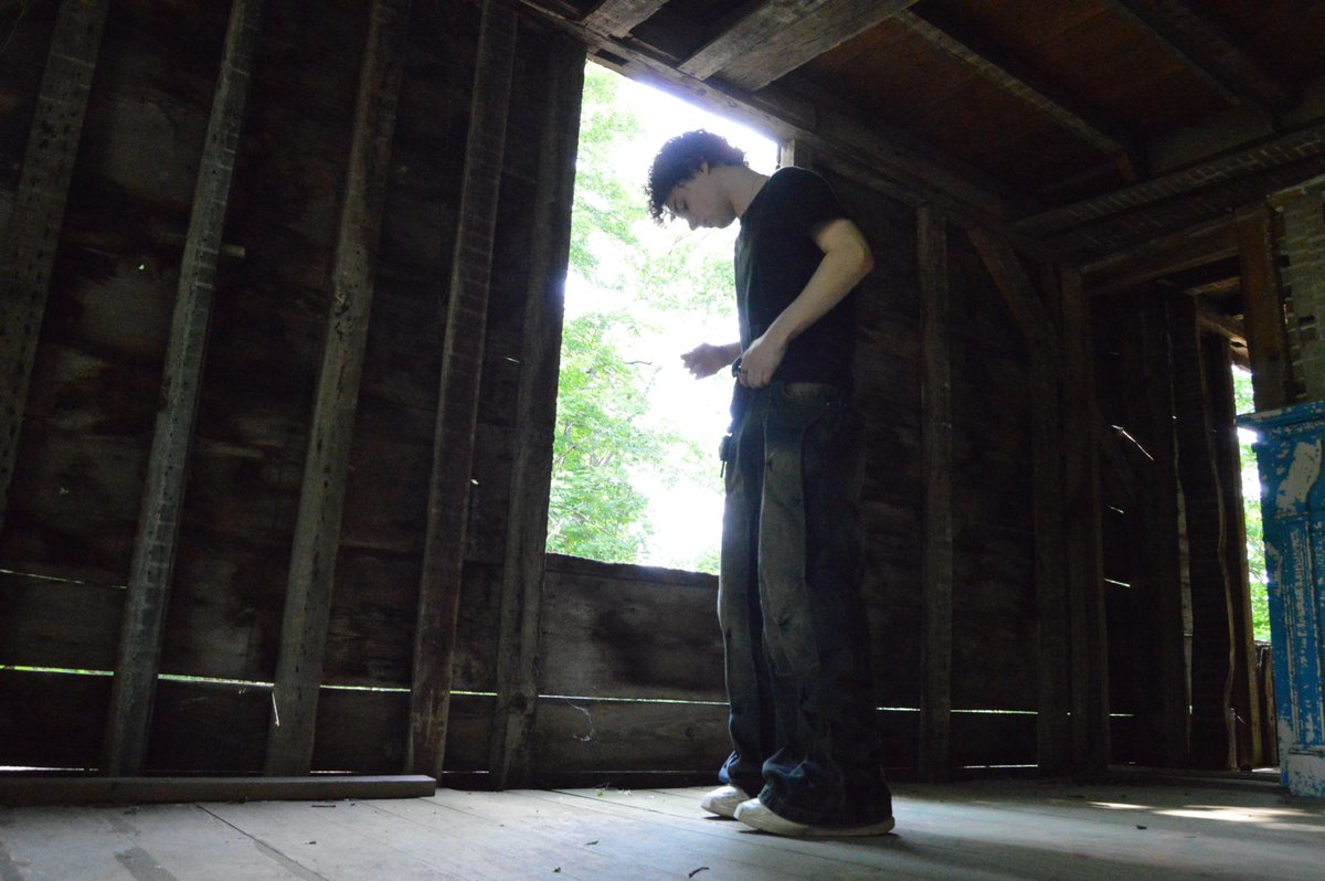 Riven Ben tweet media