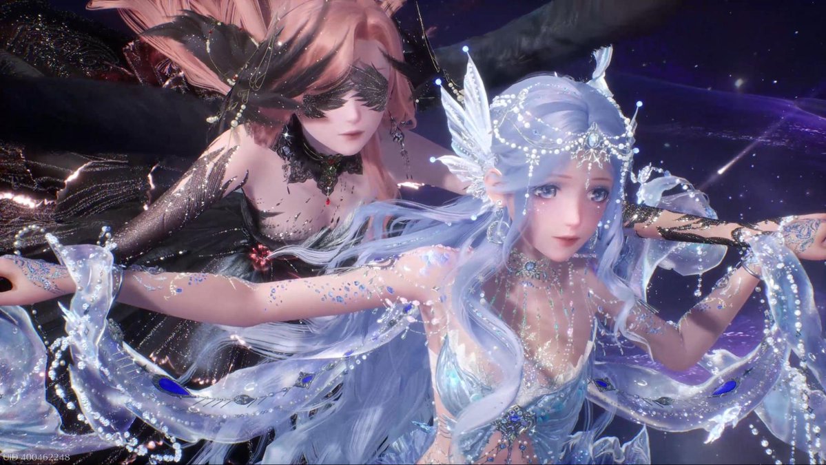 世界は滅んでも、コーデは進化する 『インフィニティニキ』最新アップデート紹介
jp.ign.com/infinity-nikki…