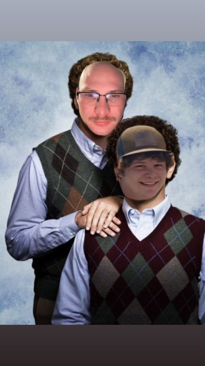 The 4C boys come out with a dominant win over springs today, winning 18-1. Our power hitter duo shined today as Garret Stout and Jace Nickolas both went yard. Combing for 5 hits and 10 RBI’s
#powerbros #4c4lyfe