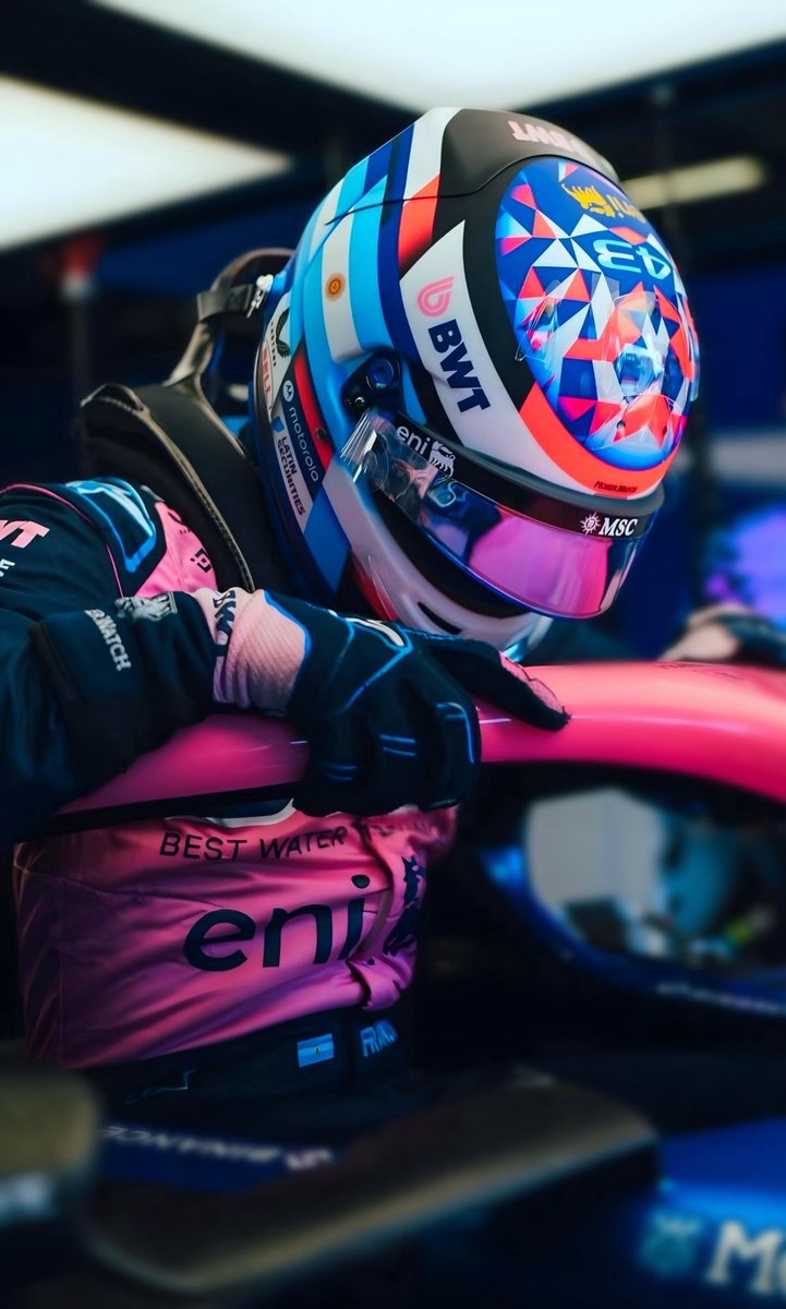 TERMINEMOS YA CON ESTO
Por las dudas, sólo por si hubiera aparecido algo nuevo y muy extraño que pudiera dar una mínima certeza a todas las boludeces que se siguen diciendo sobre Colapinto, traté de chequear todo lo posible. Y efectivamente, nada cambió. Por eso, quizás sea hora