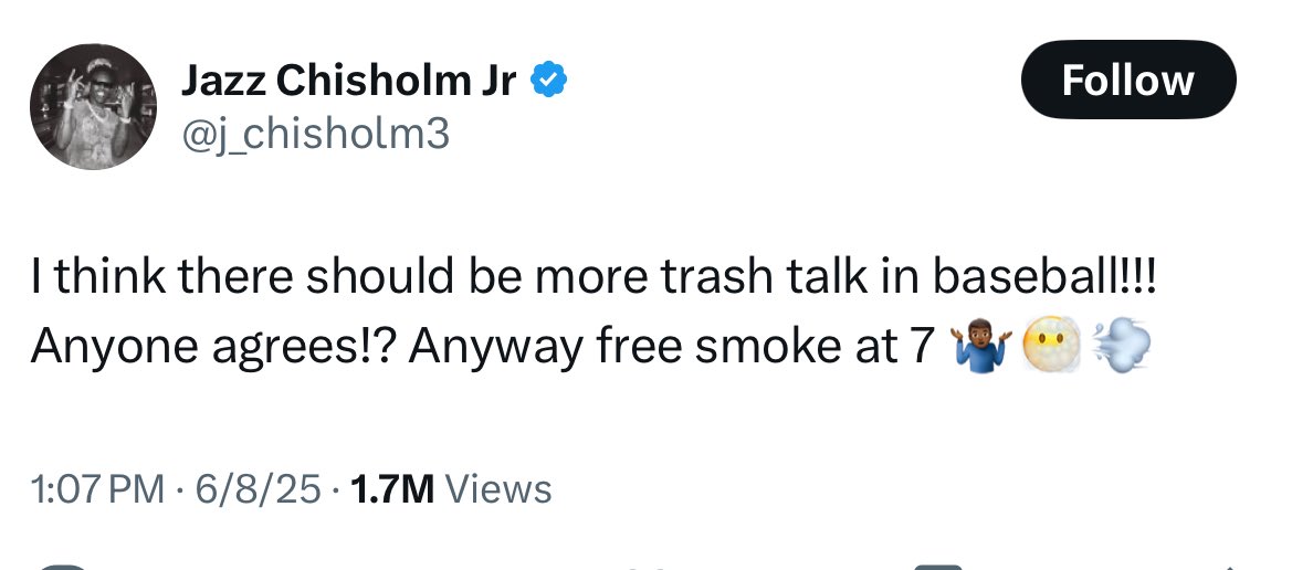 Freezing Cold Takes (@oldtakesexposed) on Twitter photo 