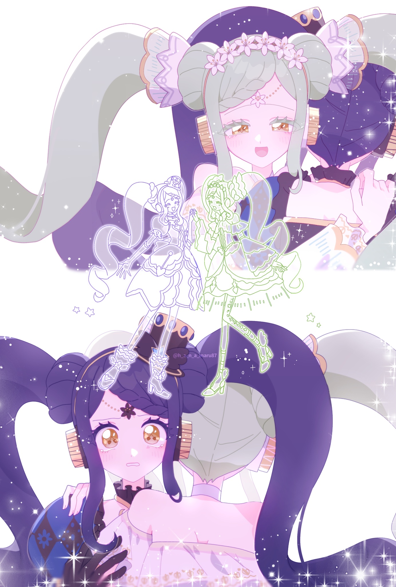 はなまる (@h_a_n_a_maru87) / X はなまる (@h_a_n_a_maru87) / X