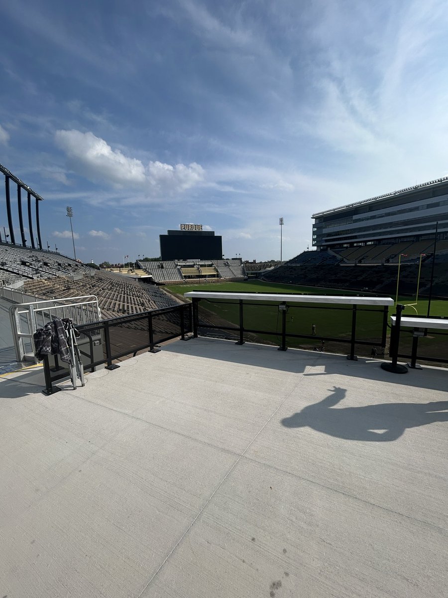 Aj McGarvey (@aj_mcgarvey30) on Twitter photo Had a great time at the Purdue prospects camp! Thank-you to all the cool coaches that took time to talk to me. <a href="/coalercoach/">Francis Loughran</a> <a href="/LongMatt77/">Matt Long</a> <a href="/consen4/">Cody Onsen</a> <a href="/BoilerFootball/">Purdue Football</a> Had a great time at the Purdue prospects camp! Thank-you to all the cool coaches that took time to talk to me. <a href="/coalercoach/">Francis Loughran</a> <a href="/LongMatt77/">Matt Long</a> <a href="/consen4/">Cody Onsen</a> <a href="/BoilerFootball/">Purdue Football</a>