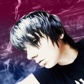 #NewProfilePic i just thought these colours were pretty what do u guys think