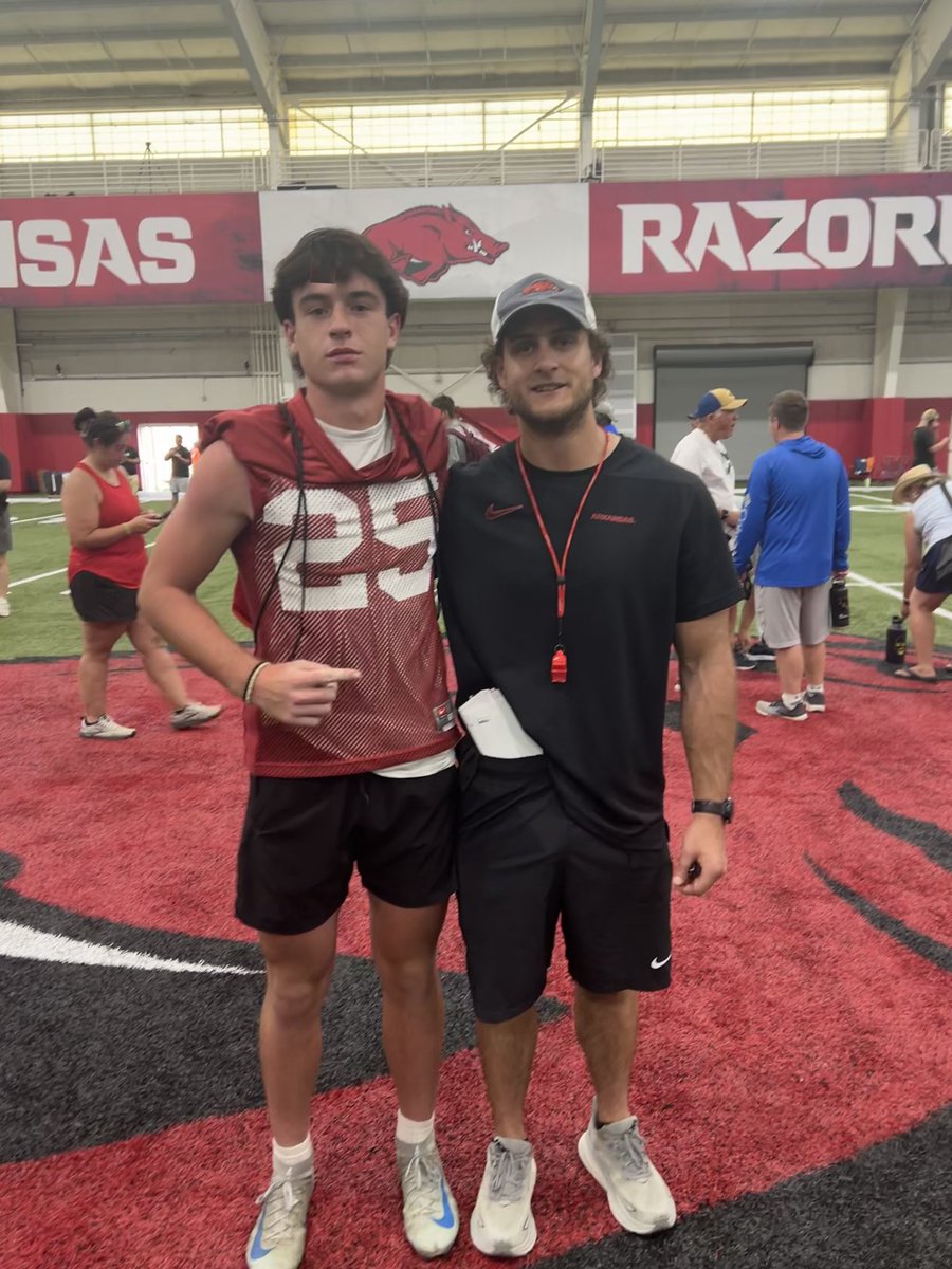 Beckett Cocke 4⭐️ tweet media