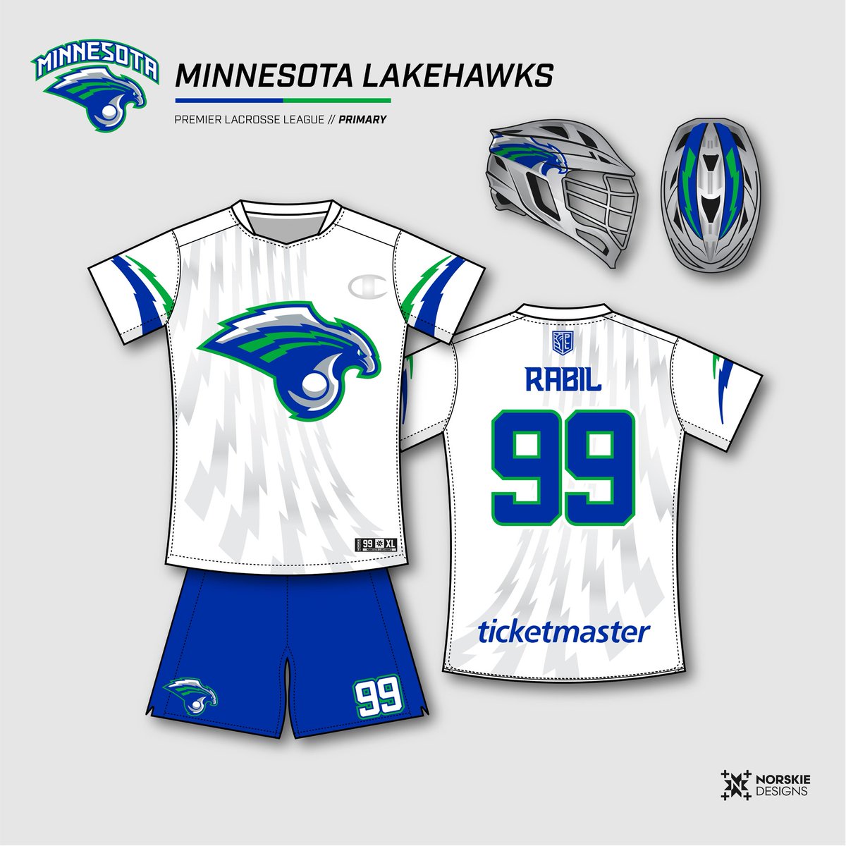 TBoyer55's tweet photo. Minnesota Lakehawks > Chesapeake Bayhawks @PremierLacrosse @MichaelRabil @PaulRabil https://t.co/tIPX6abzbT