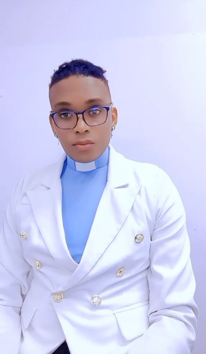 Blessed to be real before God...🏳️‍🌈🏳️‍🌈🏳️‍⚧️🏳️‍⚧️🇨🇦🇨🇦🇨🇦