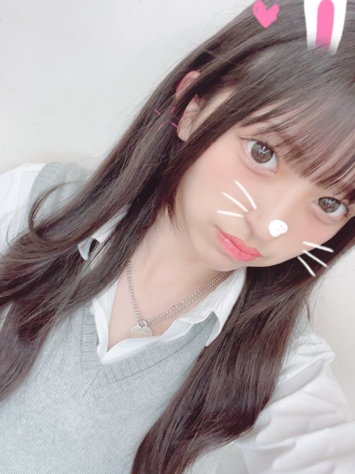 秋月莉緒のTwitter画像2