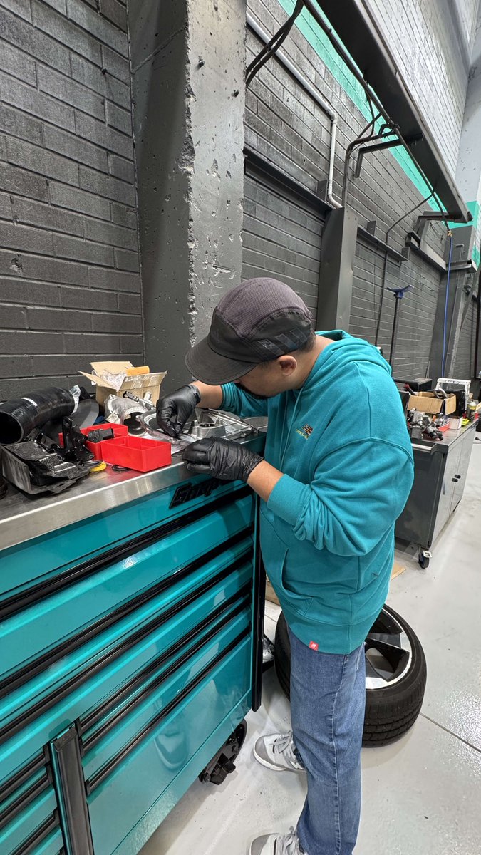 Gear Seekers tweet media