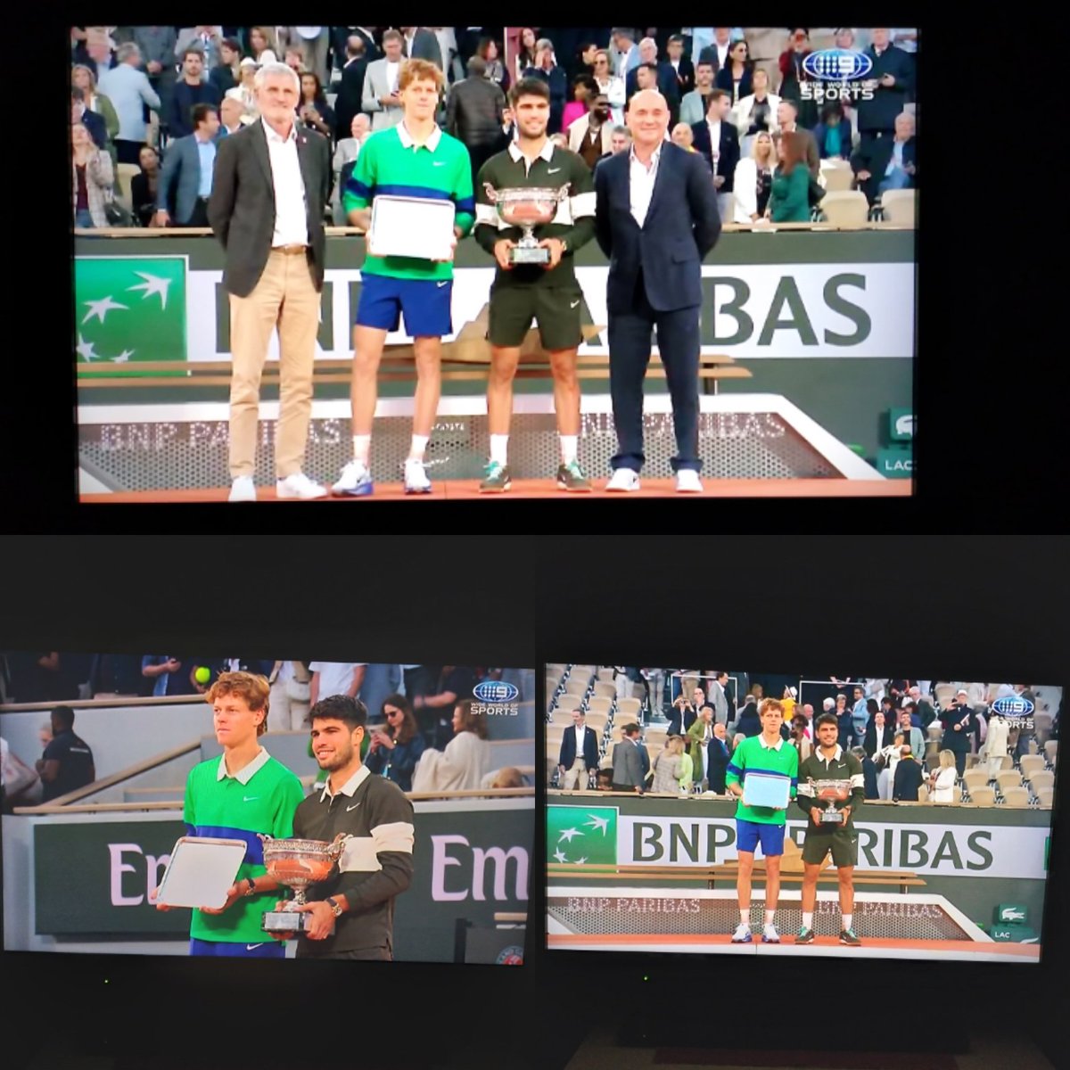 Darnell Bautista tweet media